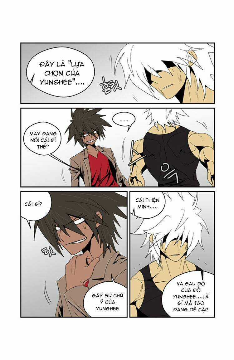 Transfer Student Storm Bringer - Chapter 85 - Trang 14