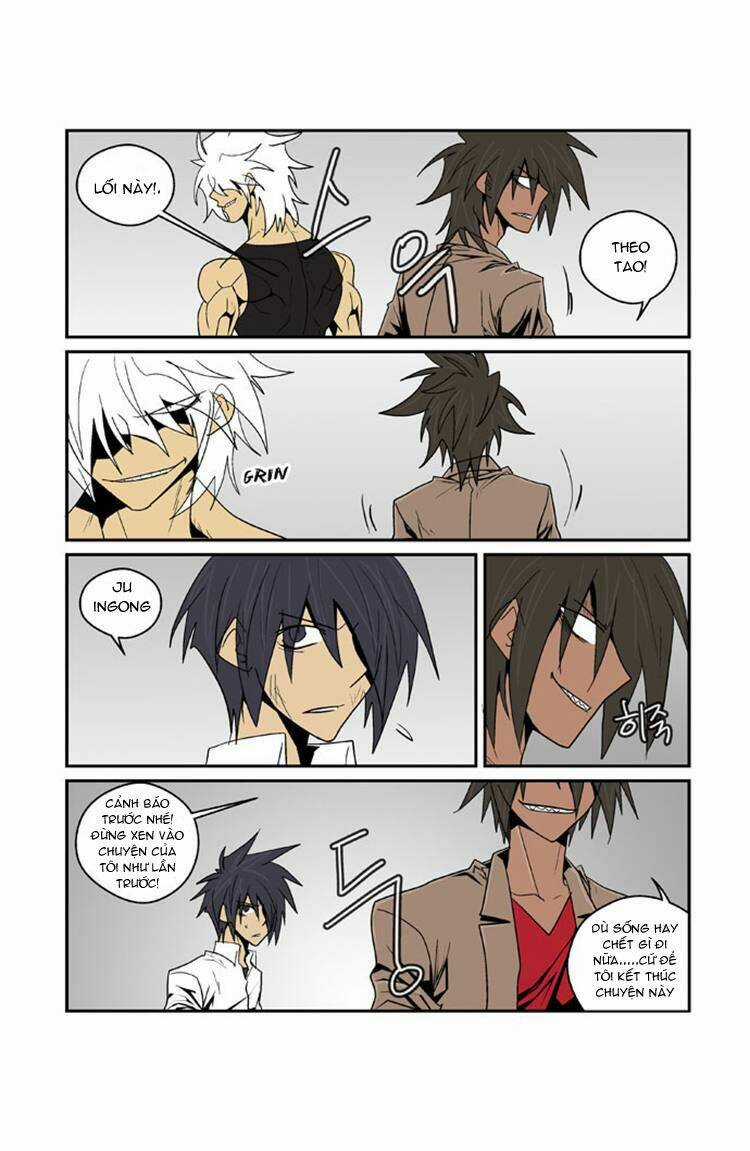 Transfer Student Storm Bringer - Chapter 85 - Trang 3