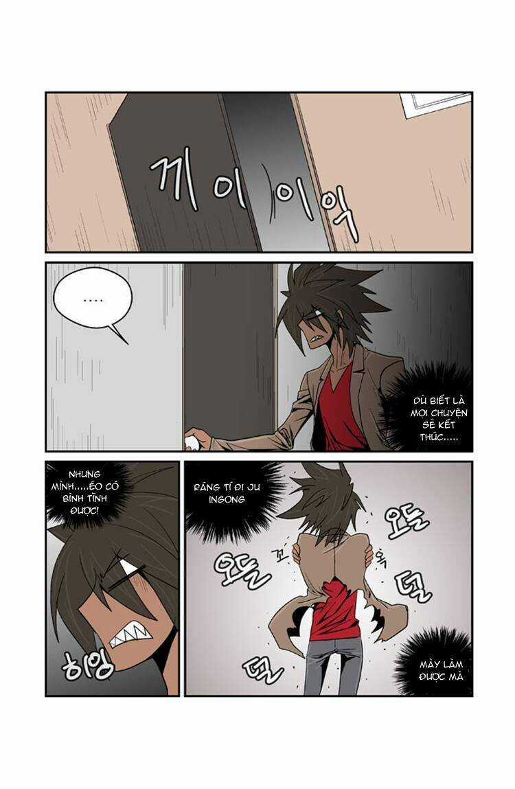 Transfer Student Storm Bringer - Chapter 85 - Trang 6