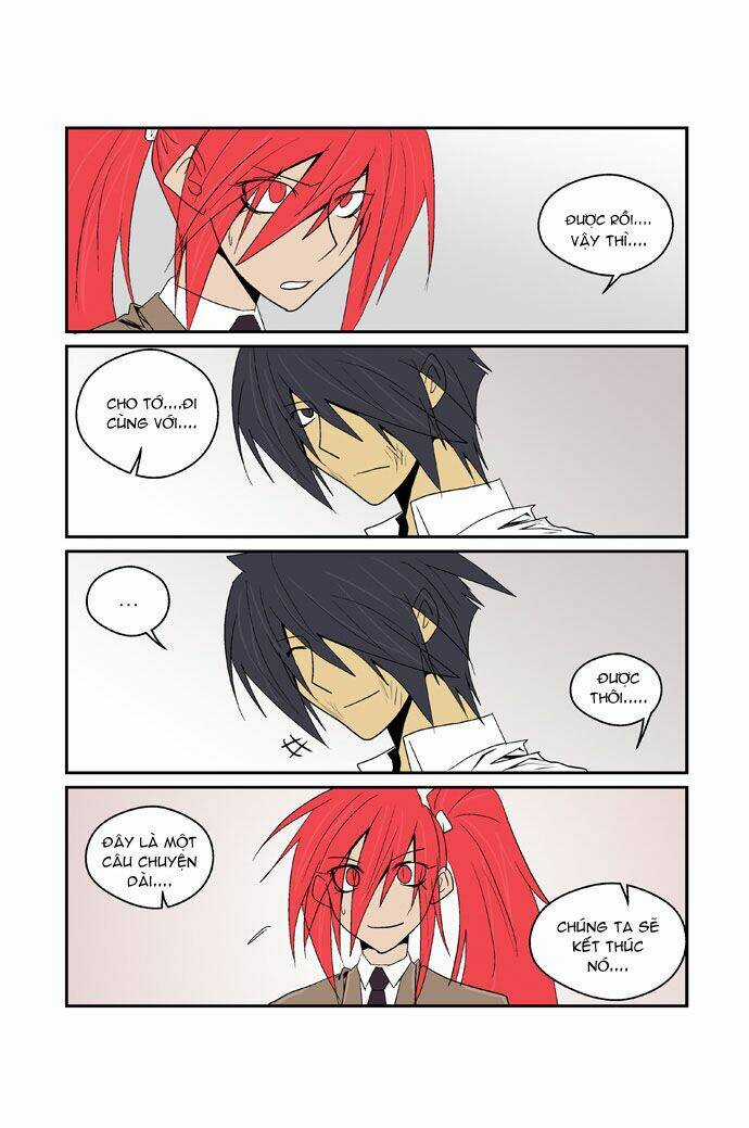 Transfer Student Storm Bringer - Chapter 86 - Trang 14