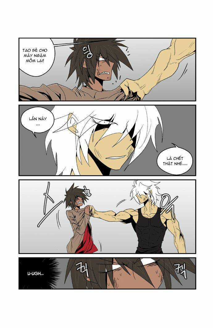 Transfer Student Storm Bringer - Chapter 86 - Trang 17