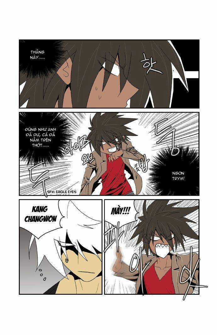 Transfer Student Storm Bringer - Chapter 86 - Trang 7