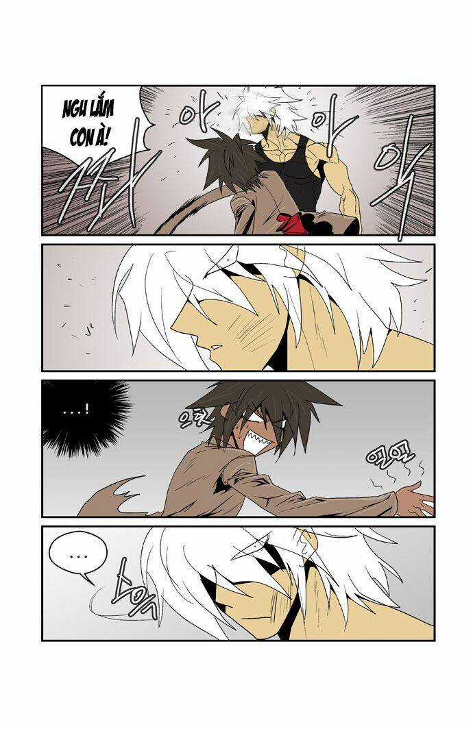 Transfer Student Storm Bringer - Chapter 86 - Trang 8