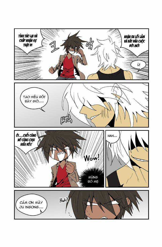 Transfer Student Storm Bringer - Chapter 86 - Trang 9