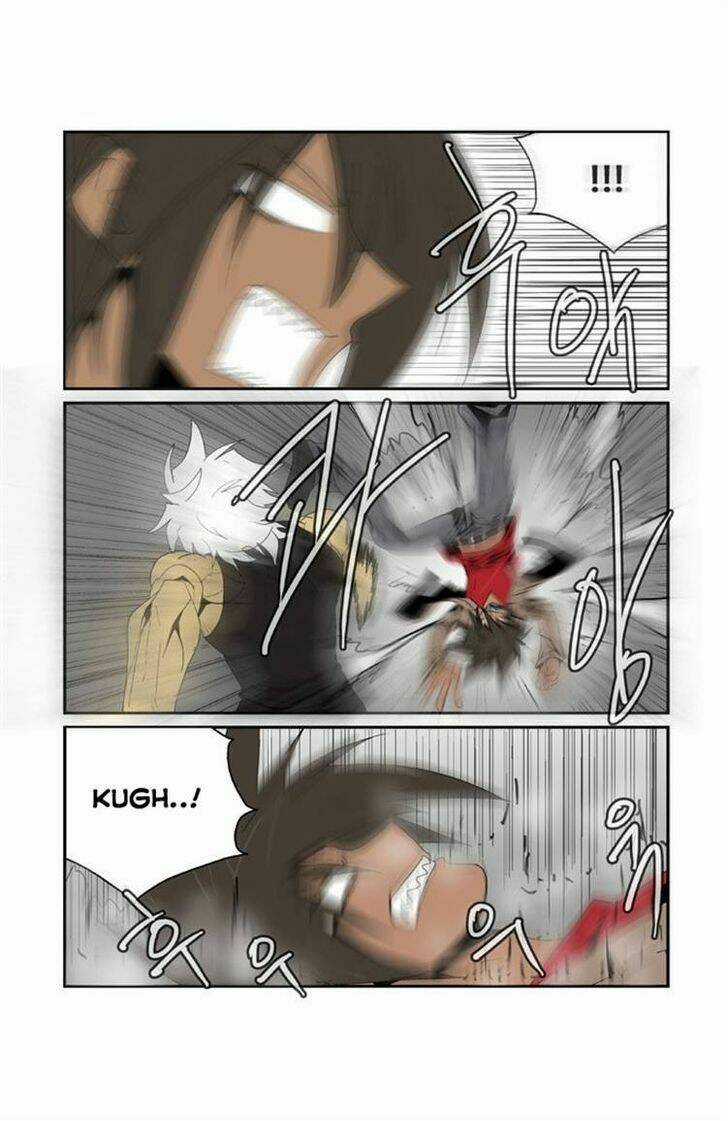 Transfer Student Storm Bringer - Chapter 87 - Trang 2