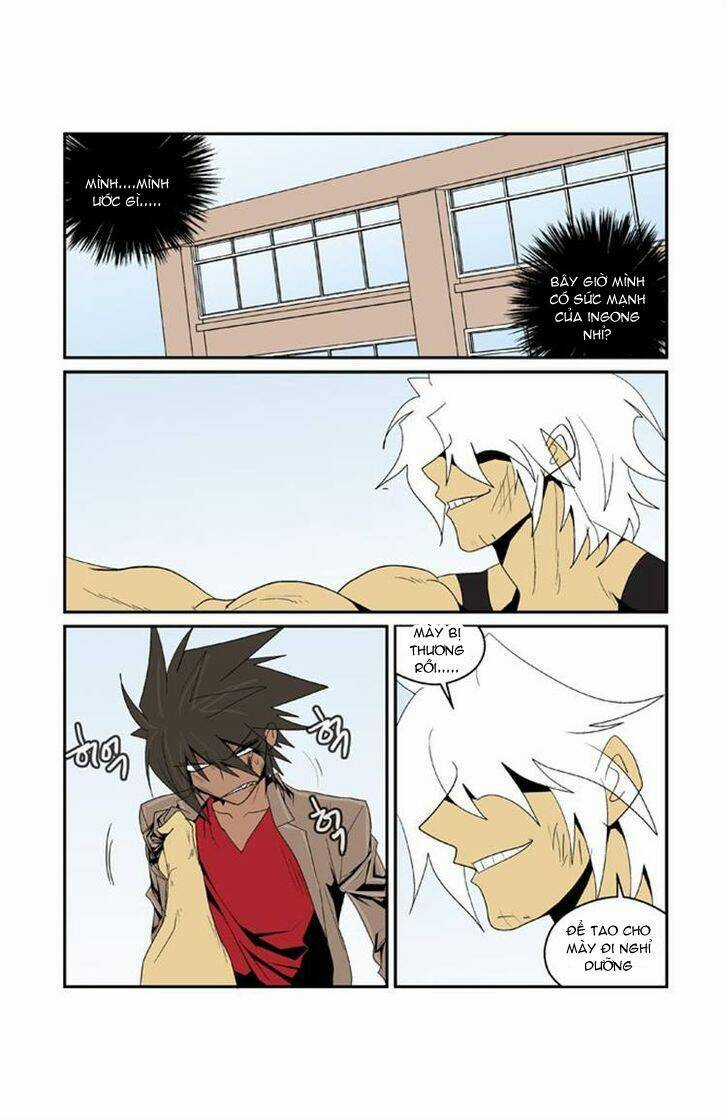 Transfer Student Storm Bringer - Chapter 87 - Trang 11