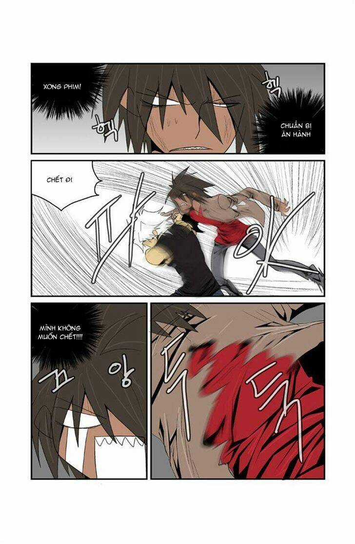 Transfer Student Storm Bringer - Chapter 87 - Trang 12