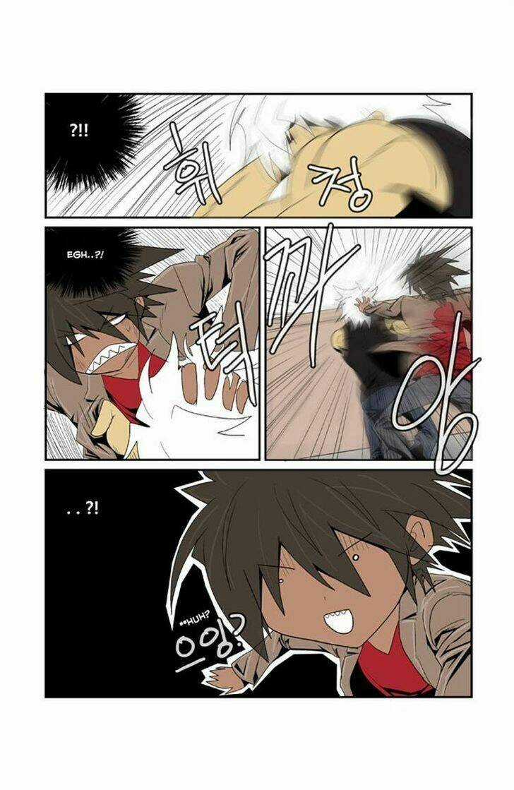 Transfer Student Storm Bringer - Chapter 87 - Trang 13