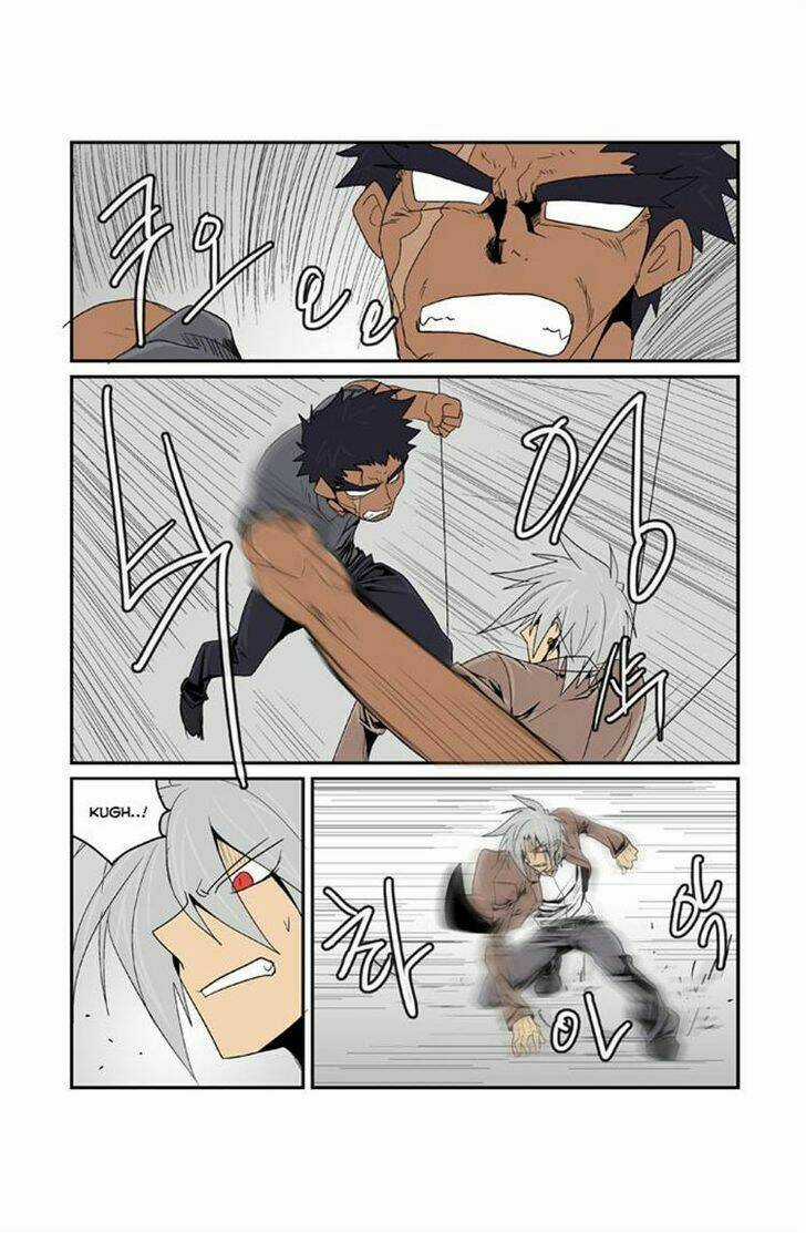 Transfer Student Storm Bringer - Chapter 87 - Trang 9