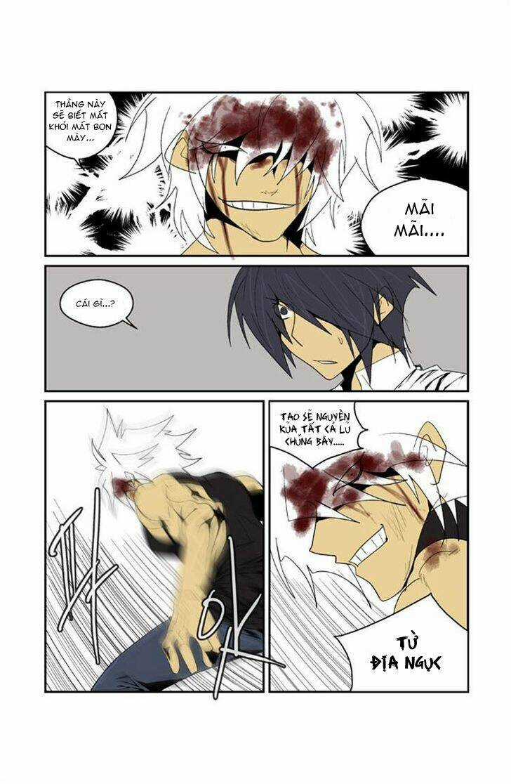 Transfer Student Storm Bringer - Chapter 88 - Trang 13