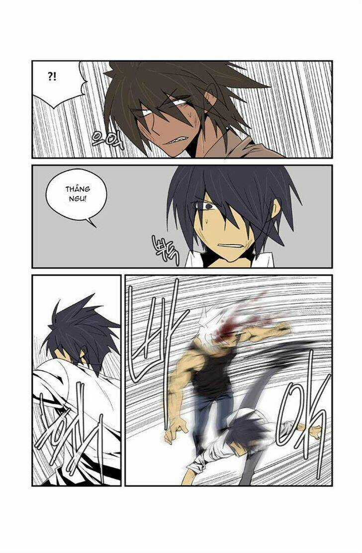 Transfer Student Storm Bringer - Chapter 88 - Trang 9