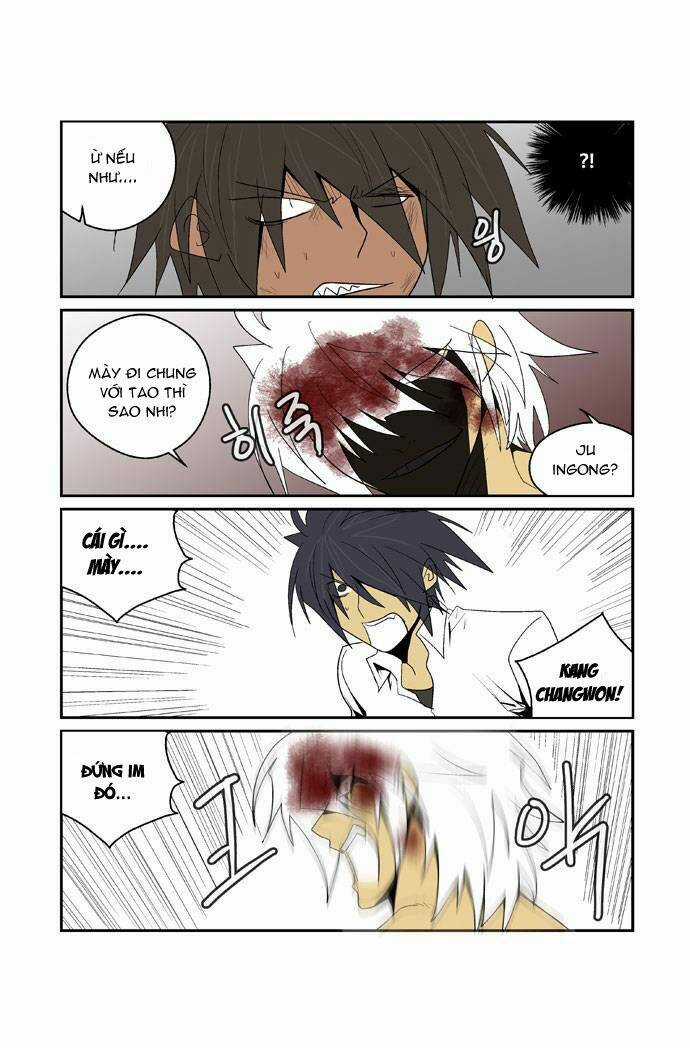 Transfer Student Storm Bringer - Chapter 89 - Trang 2