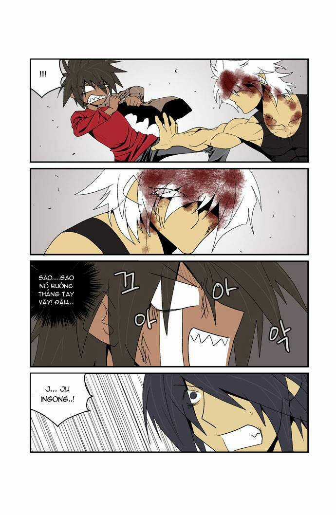 Transfer Student Storm Bringer - Chapter 89 - Trang 14