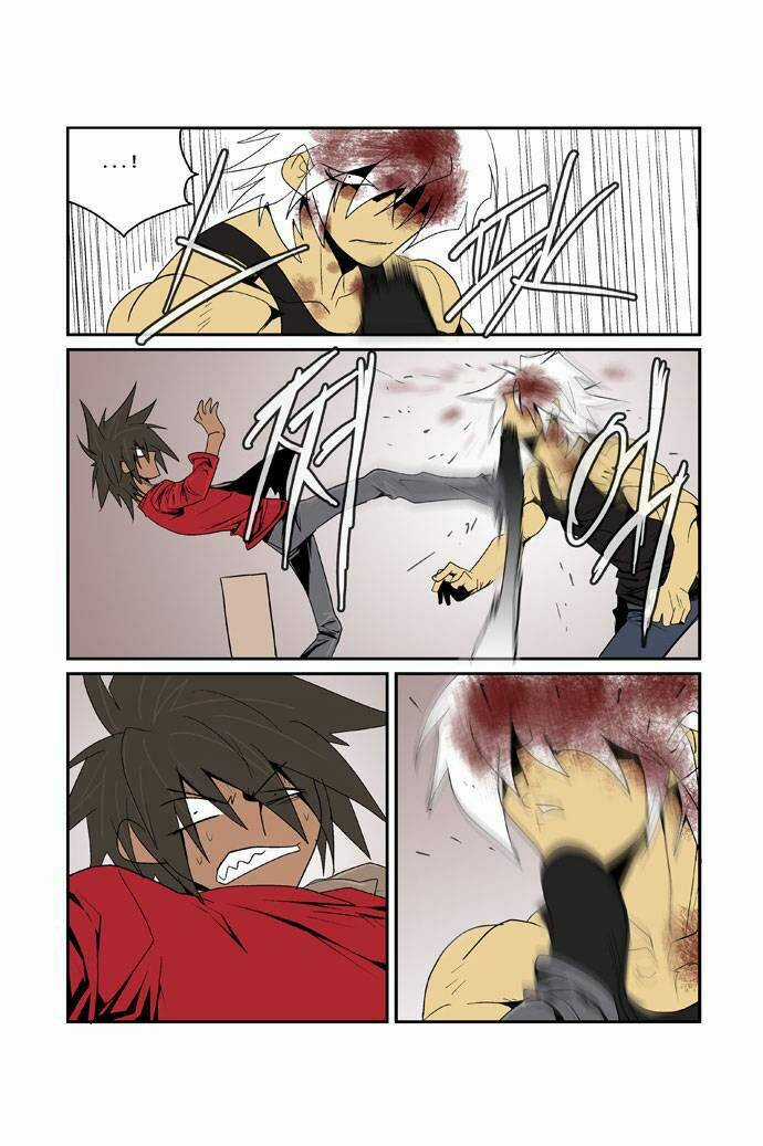 Transfer Student Storm Bringer - Chapter 89 - Trang 15