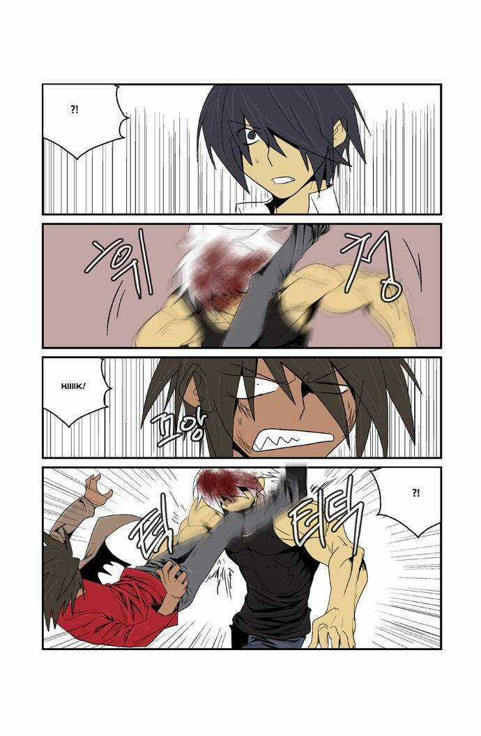 Transfer Student Storm Bringer - Chapter 89 - Trang 16