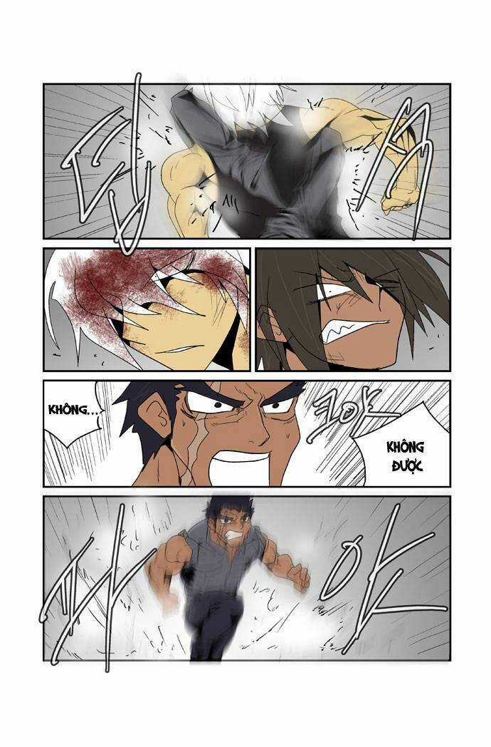 Transfer Student Storm Bringer - Chapter 89 - Trang 17