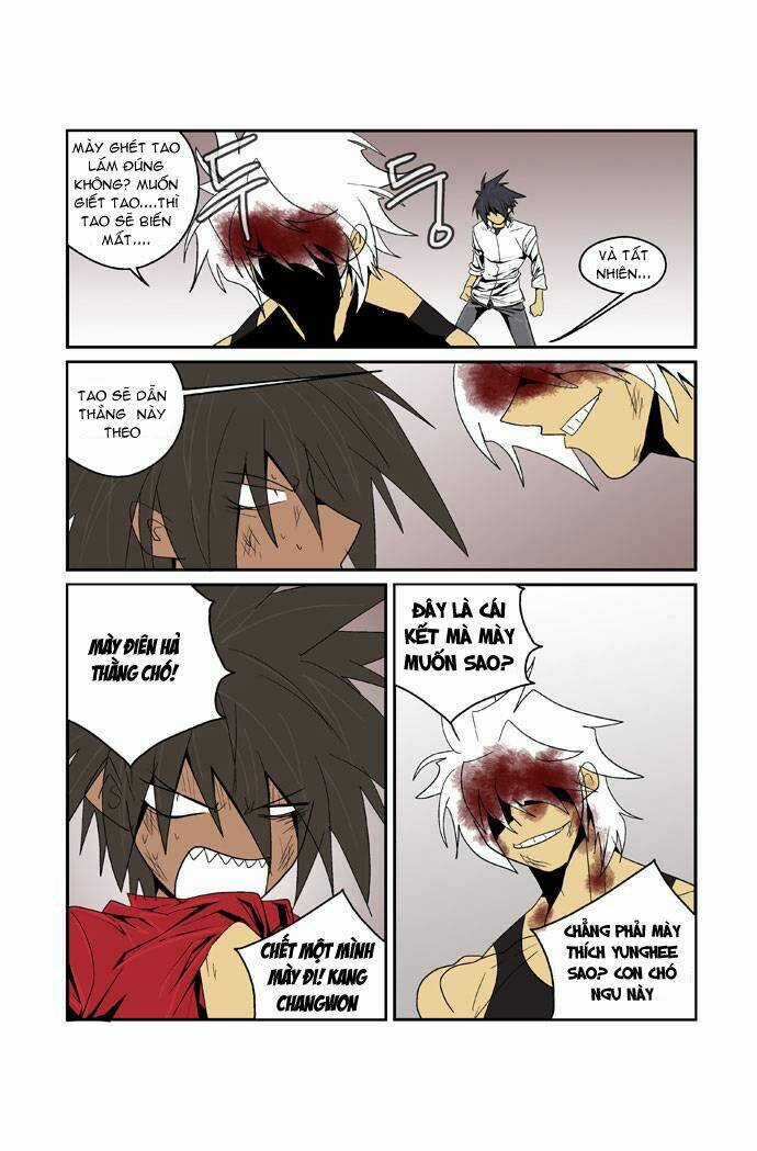 Transfer Student Storm Bringer - Chapter 89 - Trang 3