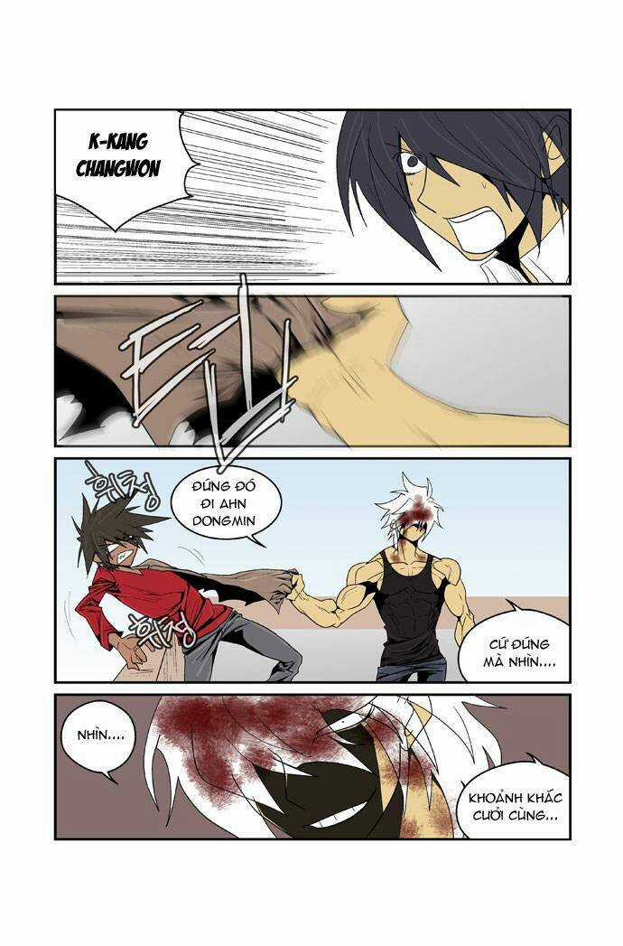 Transfer Student Storm Bringer - Chapter 89 - Trang 8