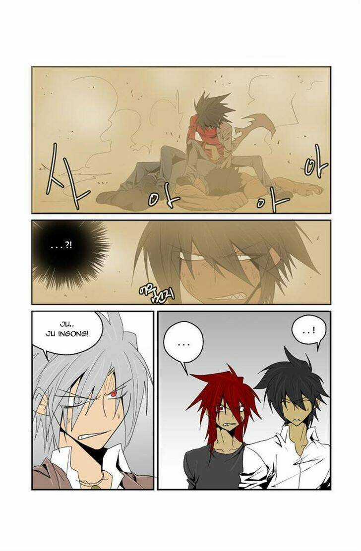 Transfer Student Storm Bringer - Chapter 90 - Trang 14