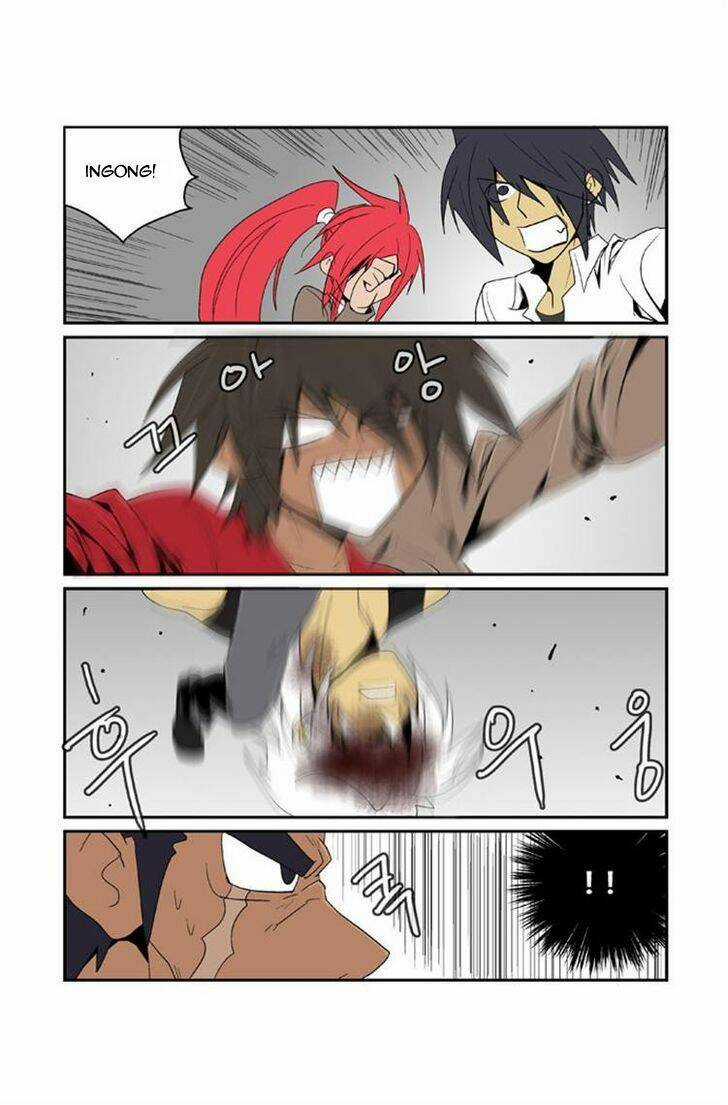 Transfer Student Storm Bringer - Chapter 90 - Trang 4