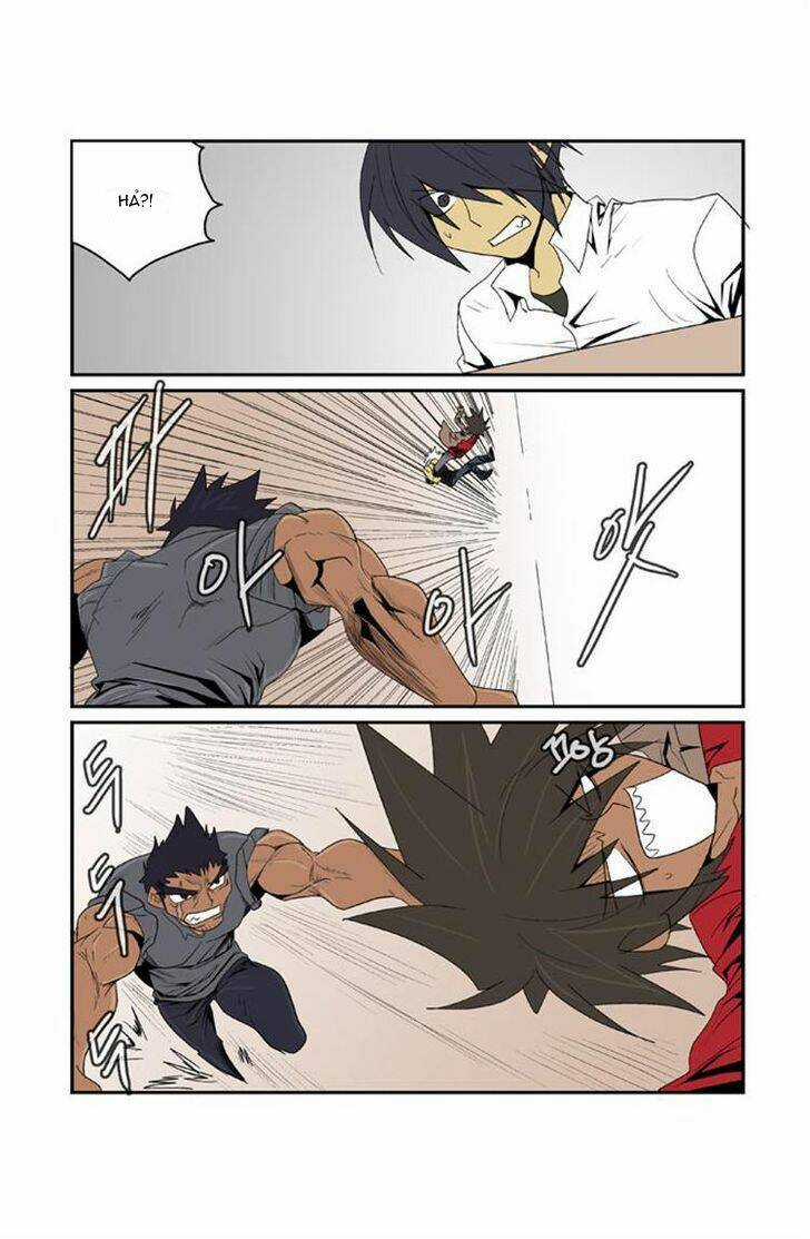 Transfer Student Storm Bringer - Chapter 90 - Trang 8