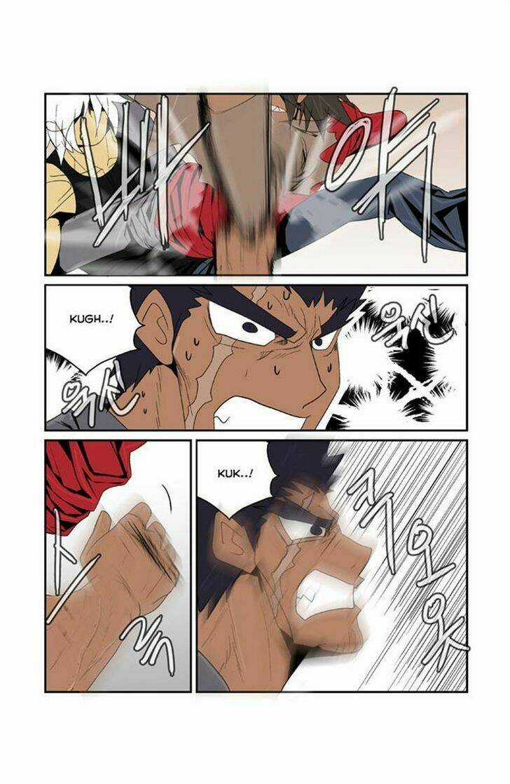 Transfer Student Storm Bringer - Chapter 90 - Trang 10