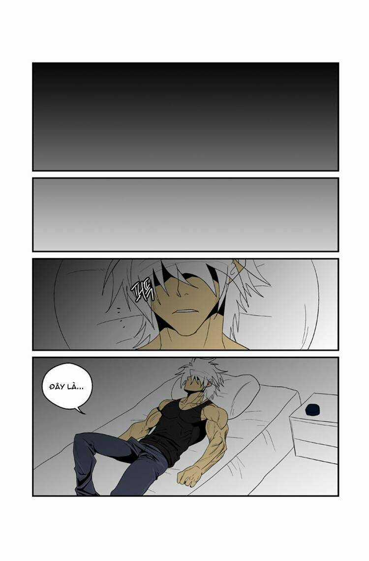 Transfer Student Storm Bringer - Chapter 91 - Trang 11