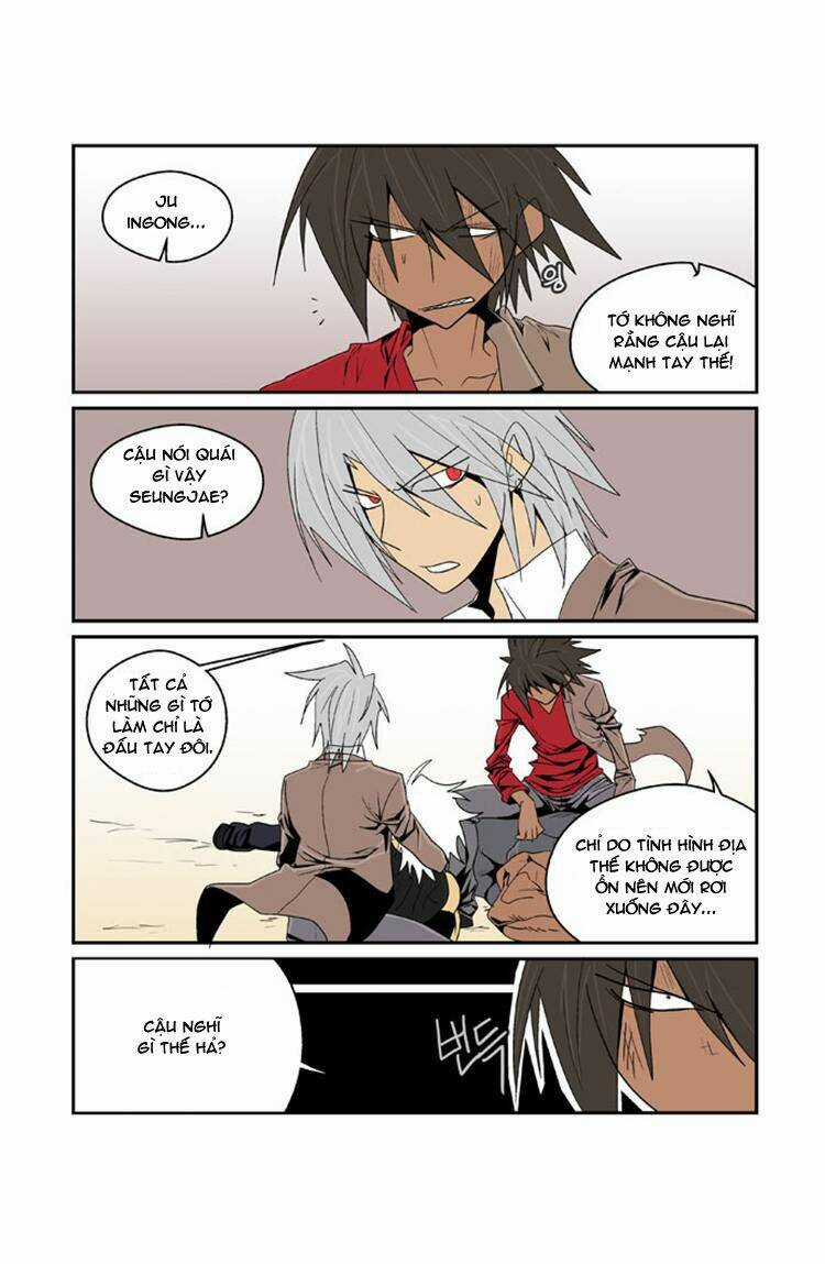 Transfer Student Storm Bringer - Chapter 91 - Trang 3