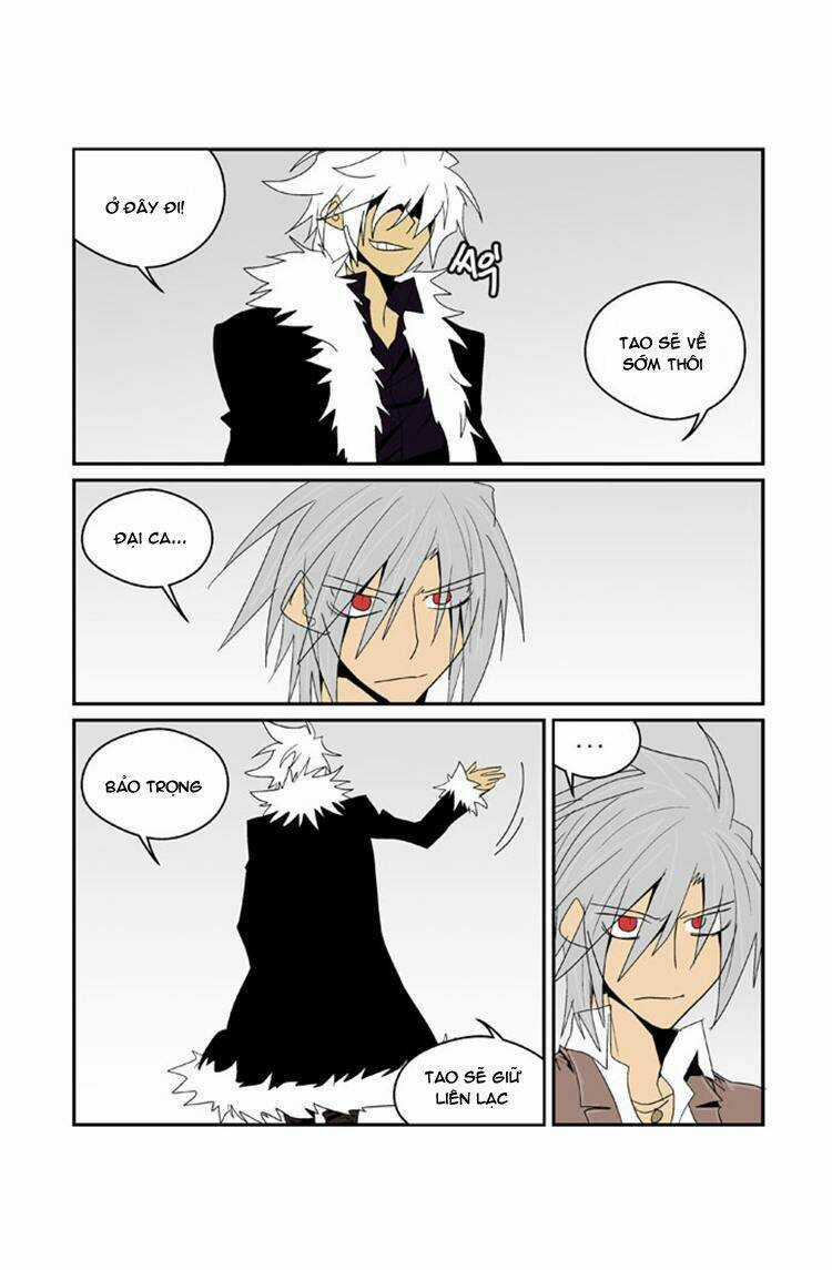 Transfer Student Storm Bringer - Chapter 91 - Trang 26