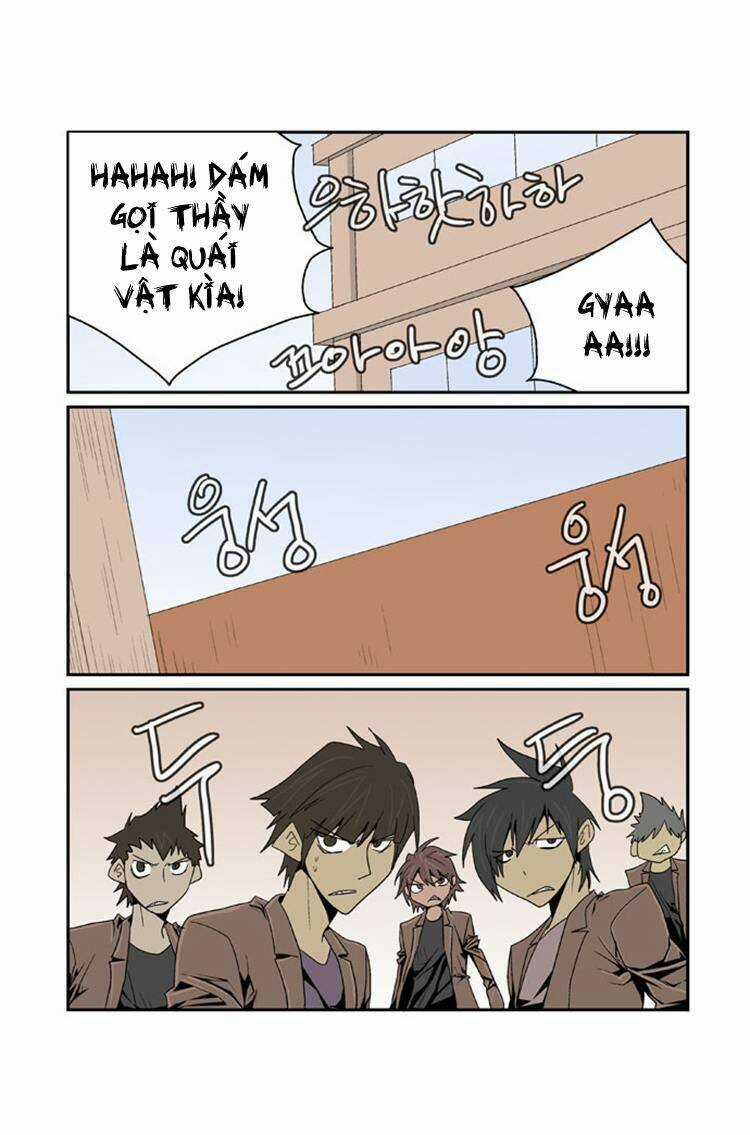 Transfer Student Storm Bringer - Chapter 91 - Trang 31