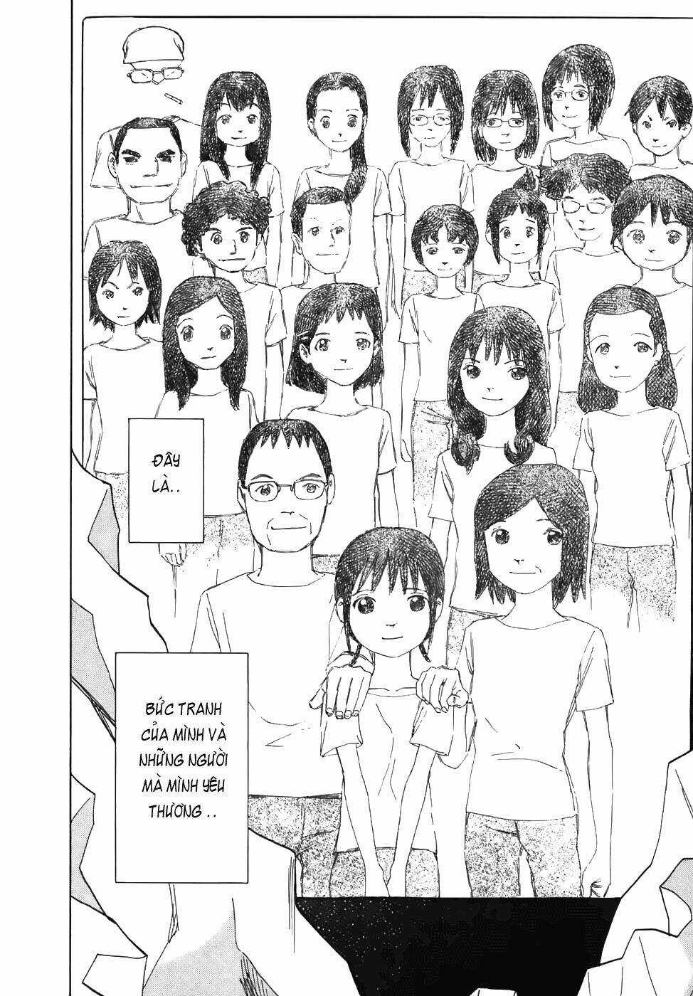 Translucent - Chapter 4 - Trang 27