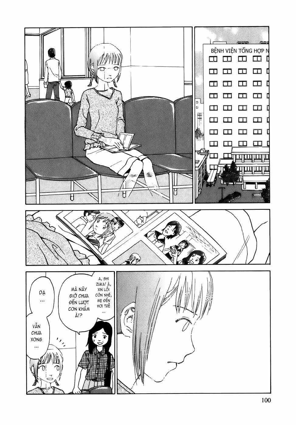 Translucent - Chapter 4 - Trang 7