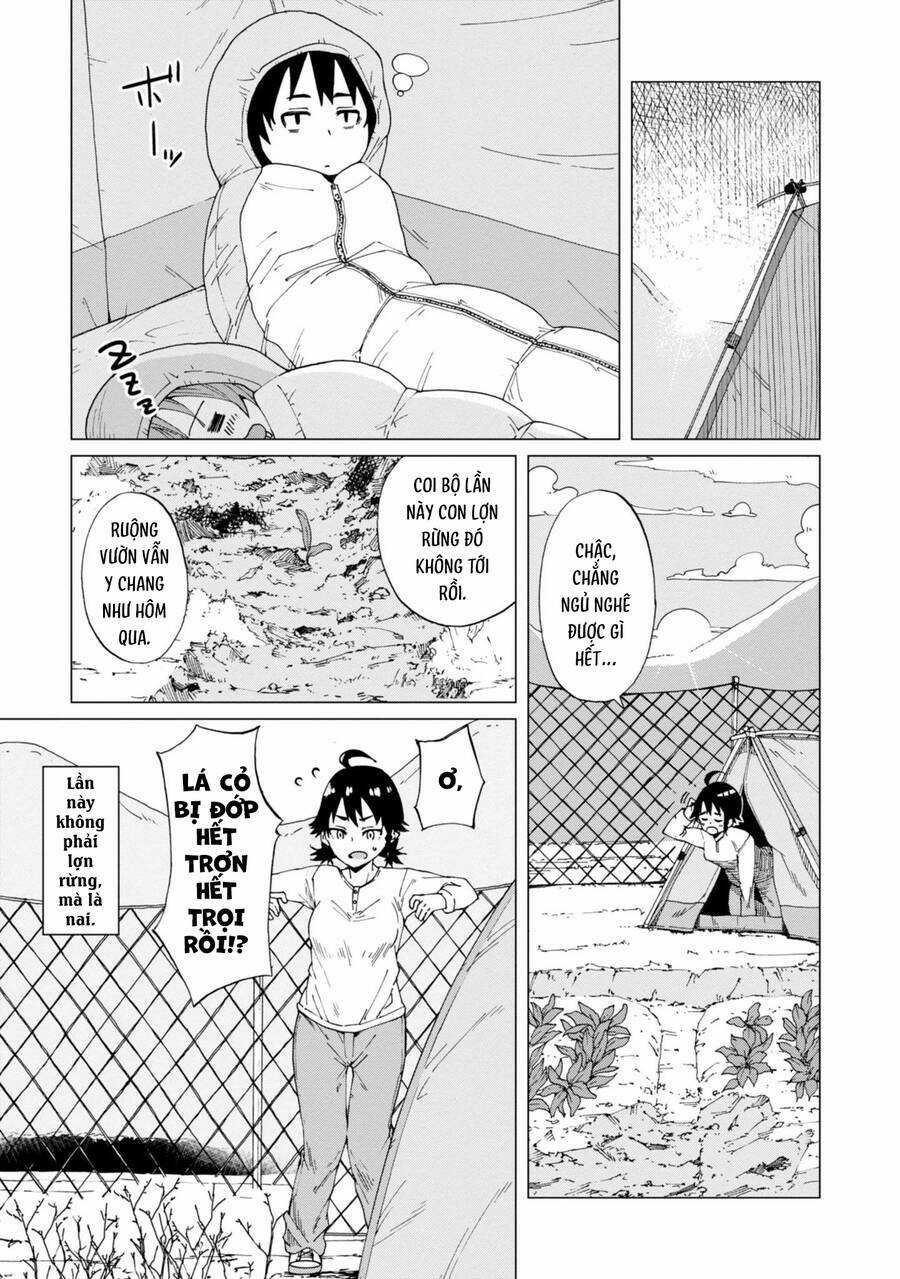 Trap Girl - Chapter 1 - Trang 25