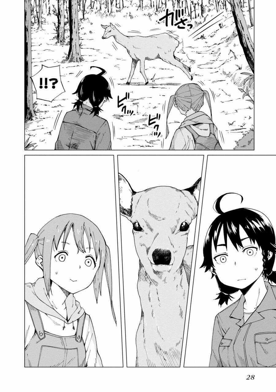 Trap Girl - Chapter 1 - Trang 28