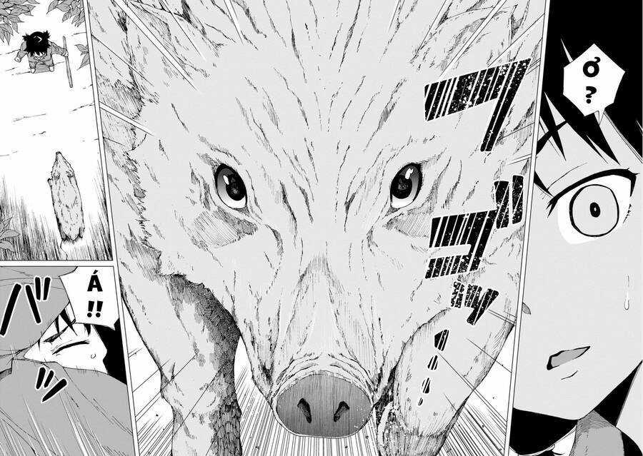 Trap Girl - Chapter 1 - Trang 32