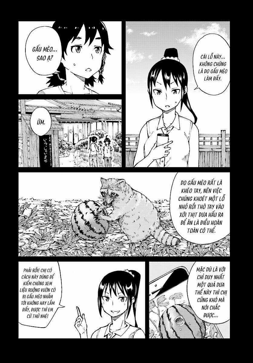 Trap Girl - Chapter 10 - Trang 18