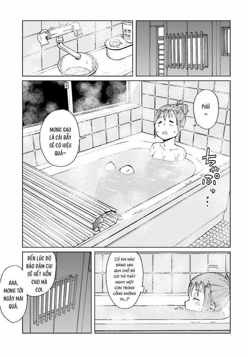 Trap Girl - Chapter 10 - Trang 21