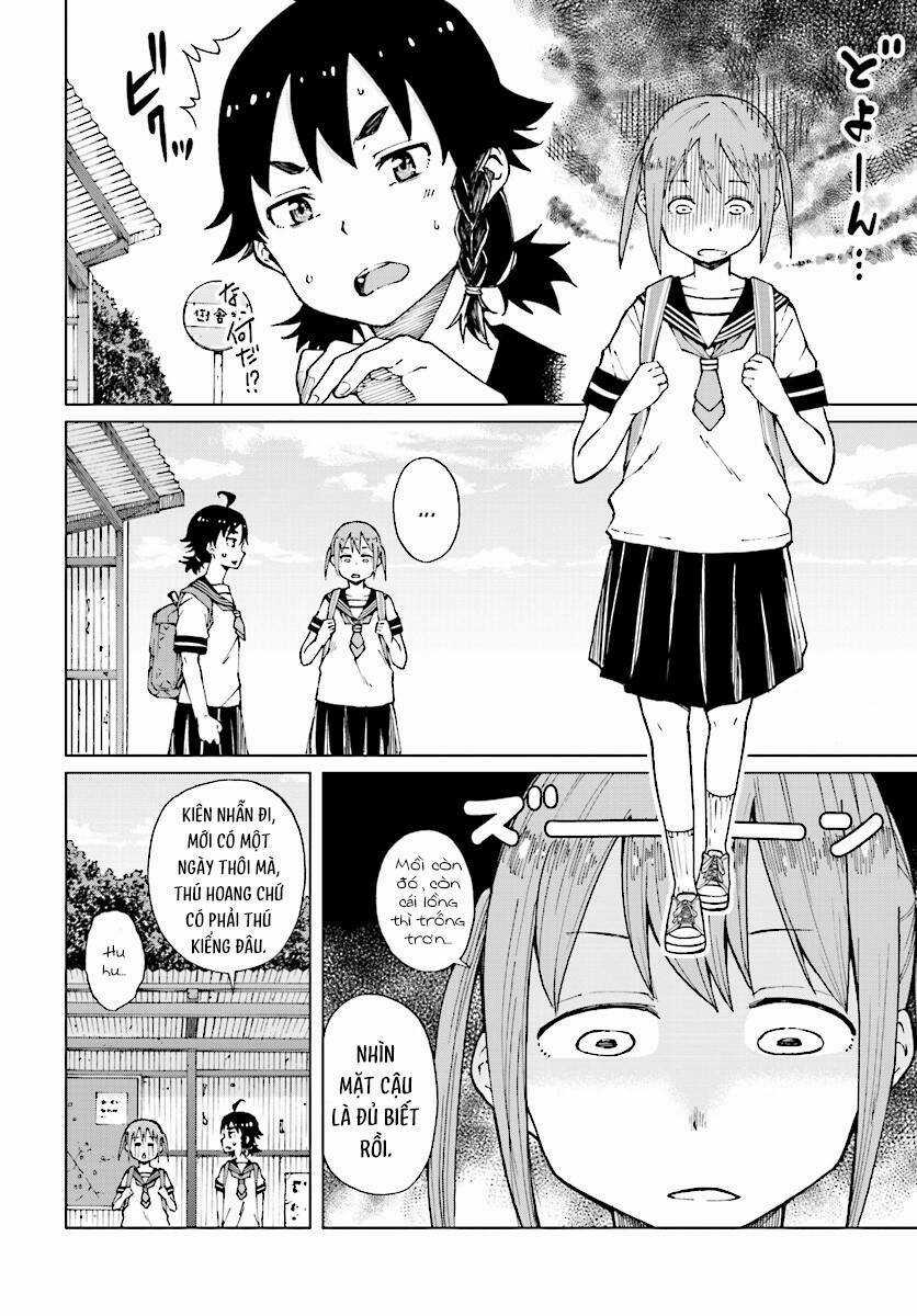Trap Girl - Chapter 10 - Trang 22