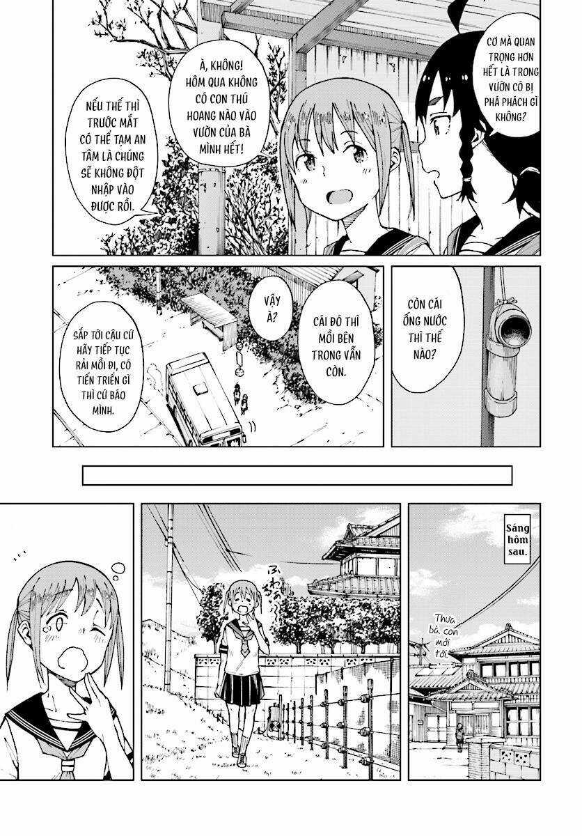 Trap Girl - Chapter 10 - Trang 23