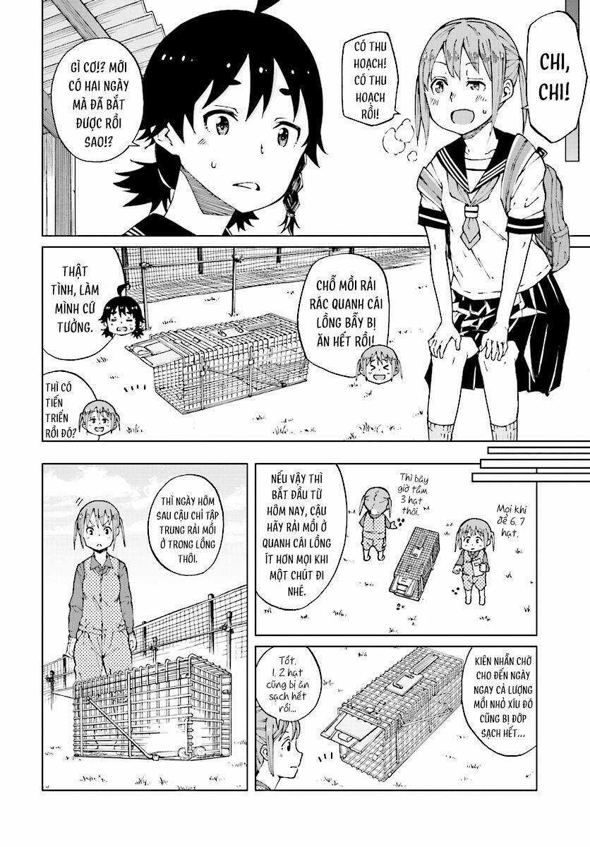 Trap Girl - Chapter 10 - Trang 24