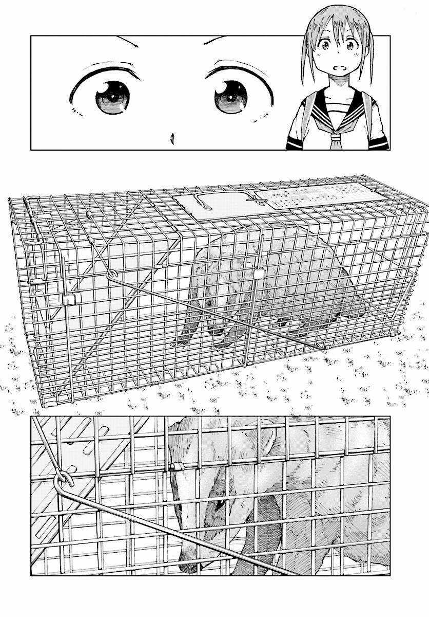 Trap Girl - Chapter 10 - Trang 26