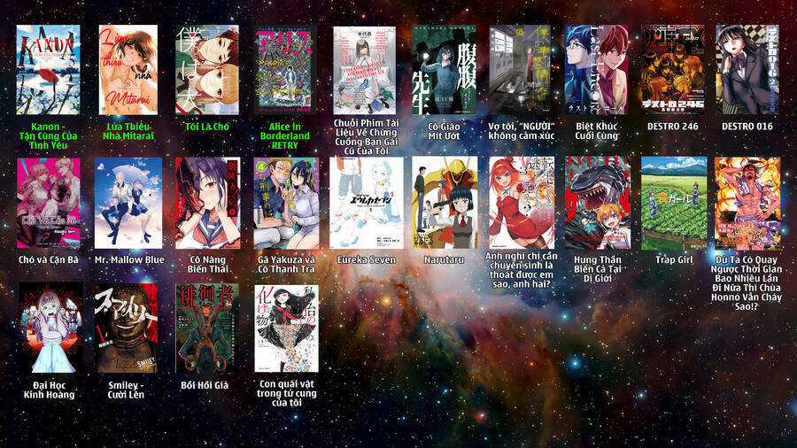 Trap Girl - Chapter 10 - Trang 30