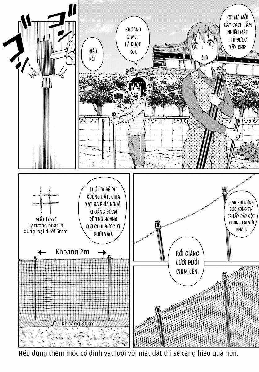 Trap Girl - Chapter 10 - Trang 8