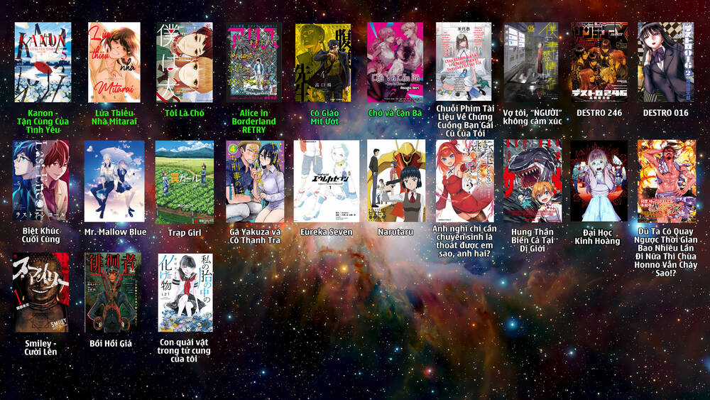 Trap Girl - Chapter 11 - Trang 22