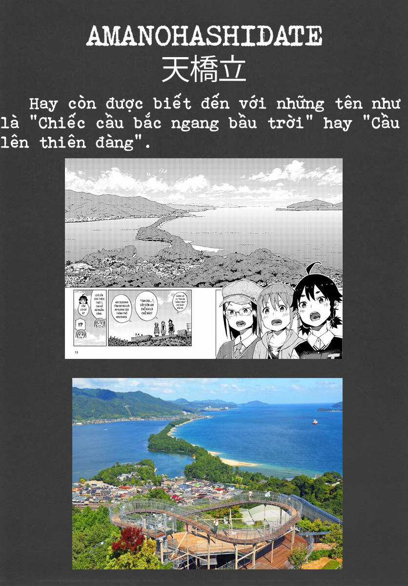 Trap Girl - Chapter 12 - Trang 33