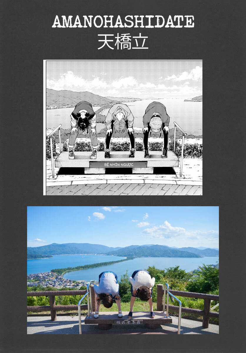 Trap Girl - Chapter 12 - Trang 34