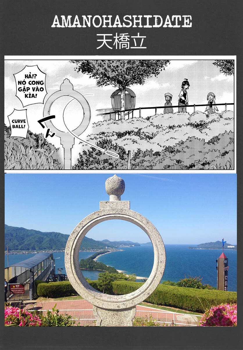 Trap Girl - Chapter 12 - Trang 36