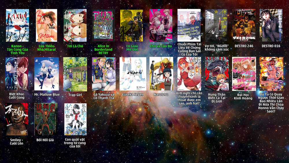 Trap Girl - Chapter 12 - Trang 40