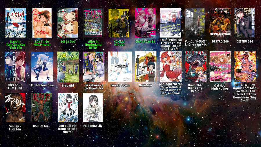 Trap Girl - Chapter 14 - Trang 13