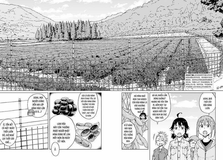 Trap Girl - Chapter 14 - Trang 4